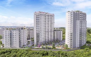 zdjęcie Osiedle Horizon