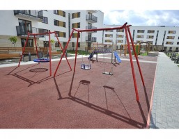 zdjęcie Osiedle Wiślany Mokotów II