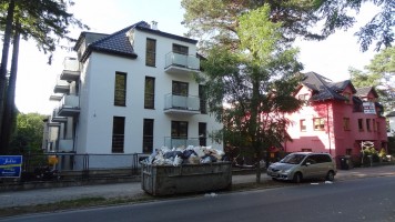 zdjęcie Pensjonat Julia