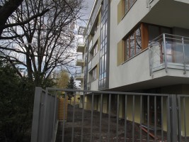 zdjęcie Aleja Parkowa