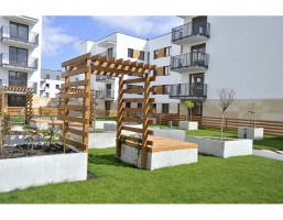 zdjęcie Osiedle Wiślany Mokotów II