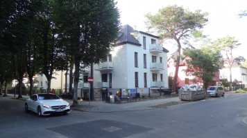 zdjęcie Pensjonat Julia