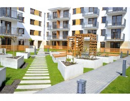 zdjęcie Osiedle Wiślany Mokotów II