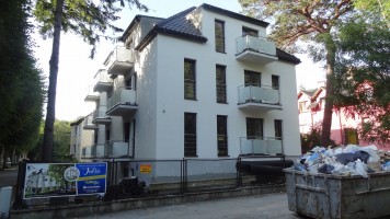 zdjęcie Pensjonat Julia