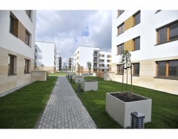 zdjęcie Osiedle Wiślany Mokotów II