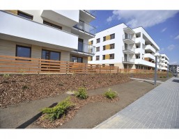 zdjęcie Osiedle Wiślany Mokotów II