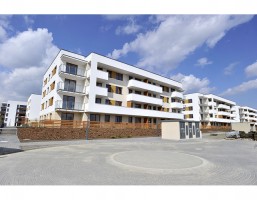 zdjęcie Osiedle Wiślany Mokotów II