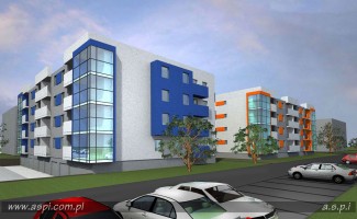 zdjęcie Zygmuntowska 10