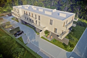 zdjęcie Zielna Projekt