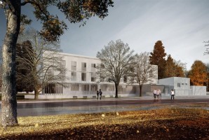 zdjęcie Szpital Kliniczny im. Ks. Anny Mazowieckiej