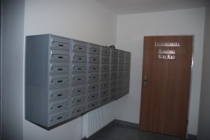 budynki D oraz E