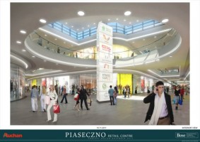 wizualizacje Galeria Piaseczno