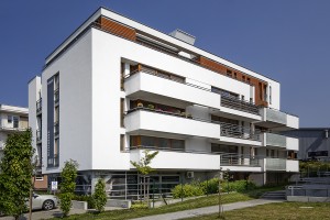 zdjęcie Milczańska 48