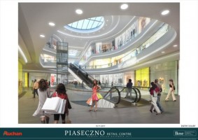 wizualizacje Galeria Piaseczno