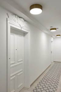 zdjęcie Kamienica Wilcza 19