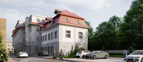 zdjęcie Kamienica 62