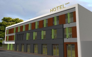 zdjęcie Hotel Astone