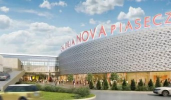 wizualizacje Galeria Piaseczno