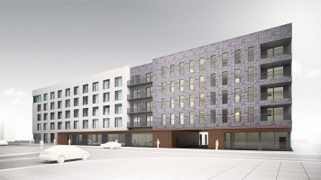 zdjęcie Arche Hotel