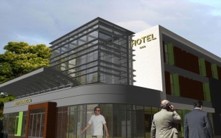 zdjęcie Hotel Astone