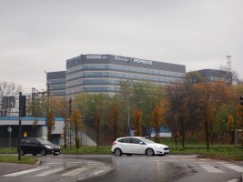 zdjęcie Fabryczna Office Park