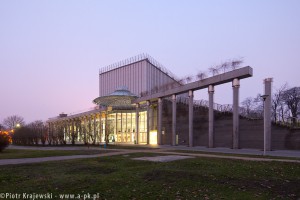 zdjęcie Opera i Filharmonia Podlaska