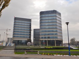 zdjęcie Fabryczna Office Park