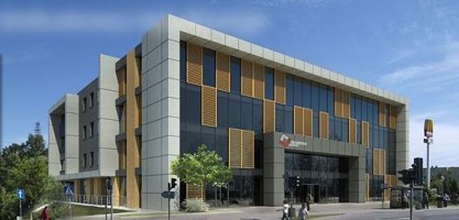 zdjęcie Morena Skwer