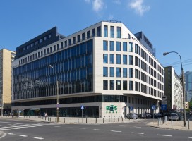 zdjęcie Biurowiec Fenix