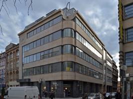 zdjęcie Business Center Save The World