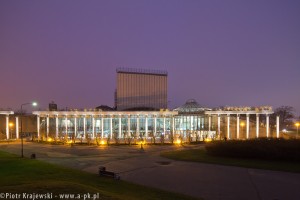 zdjęcie Opera i Filharmonia Podlaska