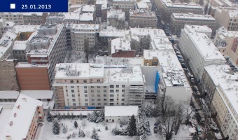 zdjęcie Hoża 55