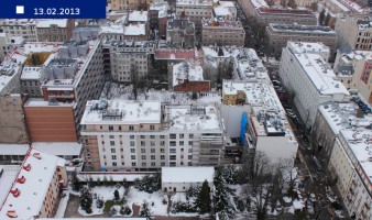 zdjęcie Hoża 55