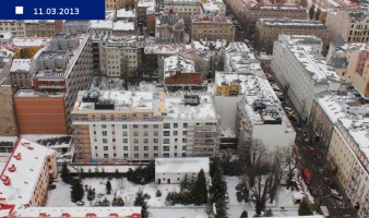 zdjęcie Hoża 55