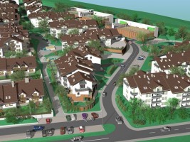 zdjęcie Osiedle Jurajskie III