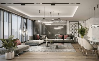 zdjęcie Unique Tower