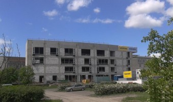 zdjęcie Krajowe Centrum Innowacji w Logistyce i e-Gospodarce