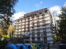 zdjęcie Apartamenty Kępa Potocka