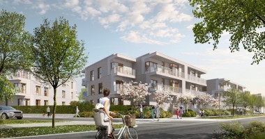 zdjęcie Jaśminowy Mokotów 4