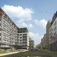 wizualizacje Młoda Praga