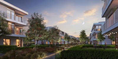 zdjęcie Jaśminowy Mokotów 4