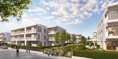 zdjęcie Jaśminowy Mokotów 4