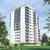 zdjęcie Przy Parku Królikarnia