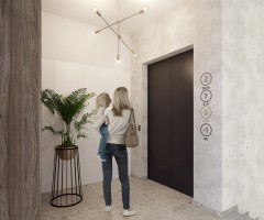 zdjęcie Jaśminowy Mokotów 4