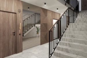 zdjęcie Jaśminowy Mokotów 4