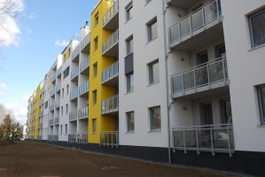 prace wykończeniowe