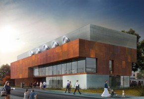 zdjęcie Archiwum Politechniki Wrocławskiej