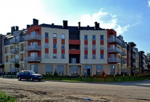 zdjęcie Lokum Wojszyce