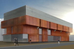 zdjęcie Archiwum Politechniki Wrocławskiej