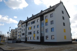 prace wykończeniowe